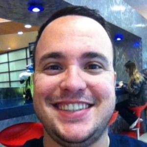 Meet your Posher, Cameron